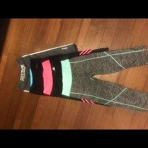 Training/Workout Spandex Leggings